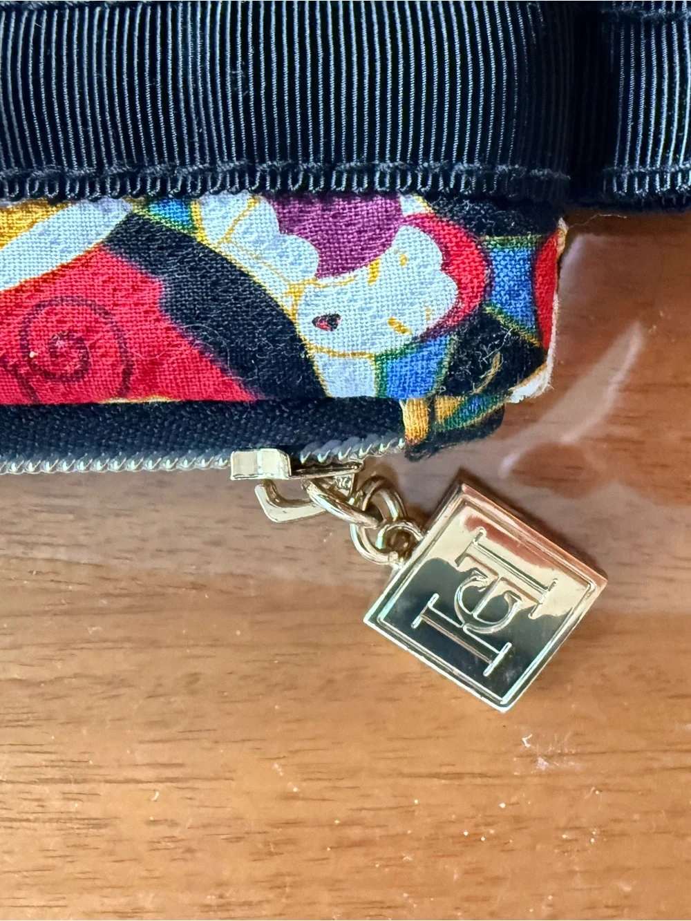 Carolina Herrera - Target collab. Laptop sleeve; excellent condition. Never used
